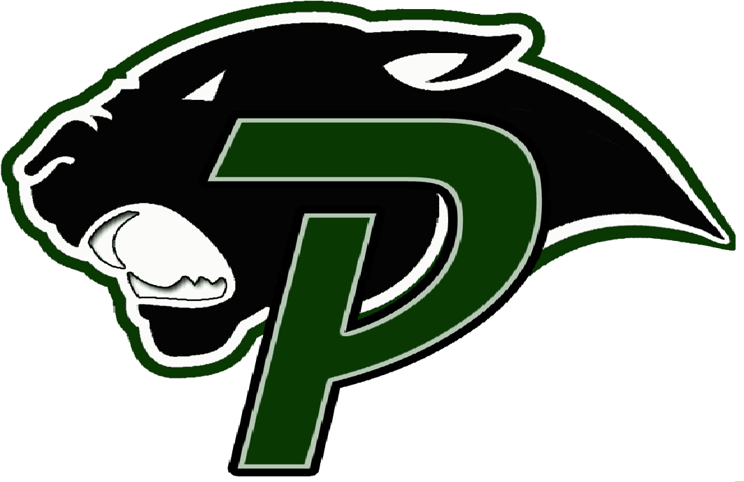 Free Panther Clip Art - Paradise High School Football - Transparent PNG Free Download | PNGio