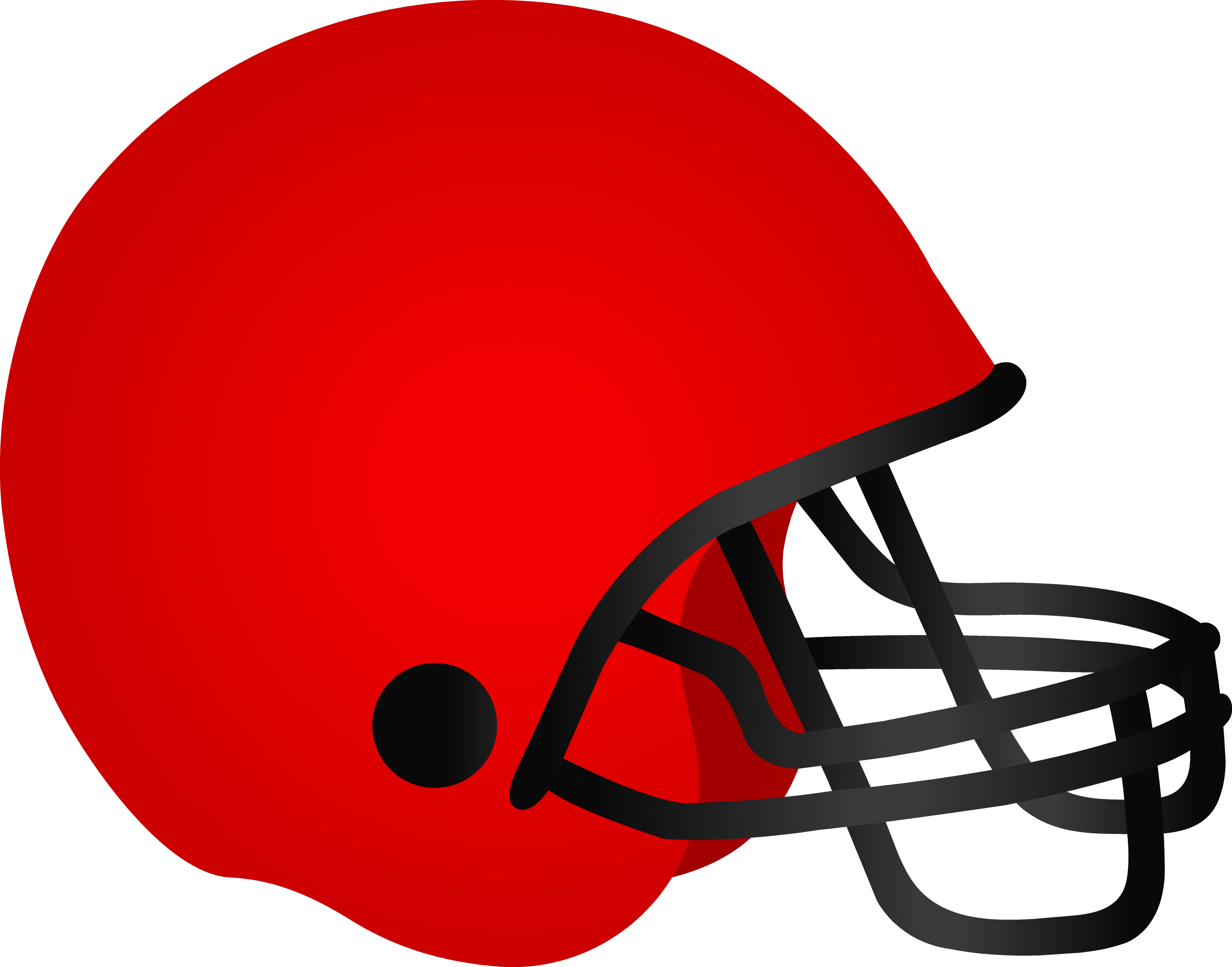 Blue Football Helmet Clip Art - Football Helmet Clip Art - Transparent PNG Free Download | PNGio