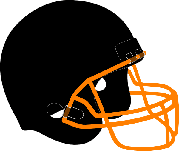 Helmet And Football Drawing - Transparent PNG Free Download | PNGio