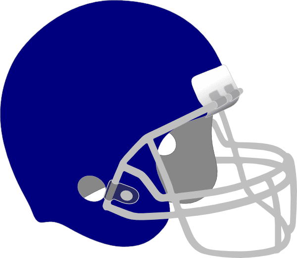Helmet And Football Drawing - Transparent PNG Free Download | PNGio