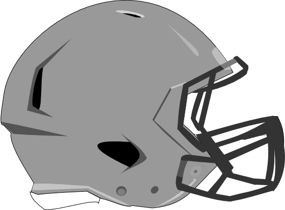 Football Helmet Help - Football Helmet Revo Speed - Transparent PNG Free Download | PNGio