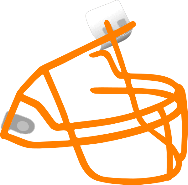 Football Helmet Transparent - Transparent PNG Free Download | PNGio