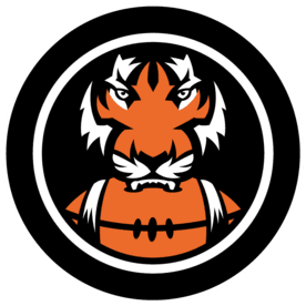 Bengal Clipart Cincinnati Bengals - High School Football Shirts Designs - Transparent PNG Free Download | PNGio