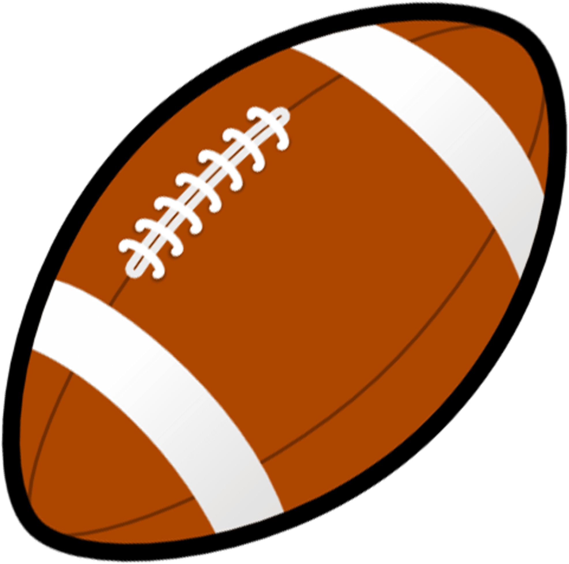 Off - Football Clipart Png - Transparent PNG Free Download | PNGio