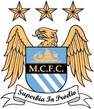 Fabulous Fan Fayre And Manchester City Football Club - Man City Football Club - Transparent PNG Free Download | PNGio