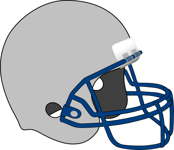 New Caney High School Football Helmet - Transparent PNG Free Download | PNGio