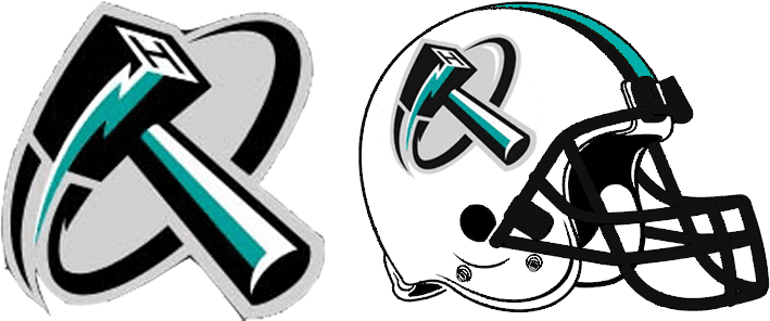 Hammers Football Logo - Arizona State Football Helmet - Transparent PNG Free Download | PNGio