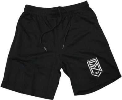Sdmn Crest Football Shorts - Football Shortsts - Transparent PNG Free Download | PNGio