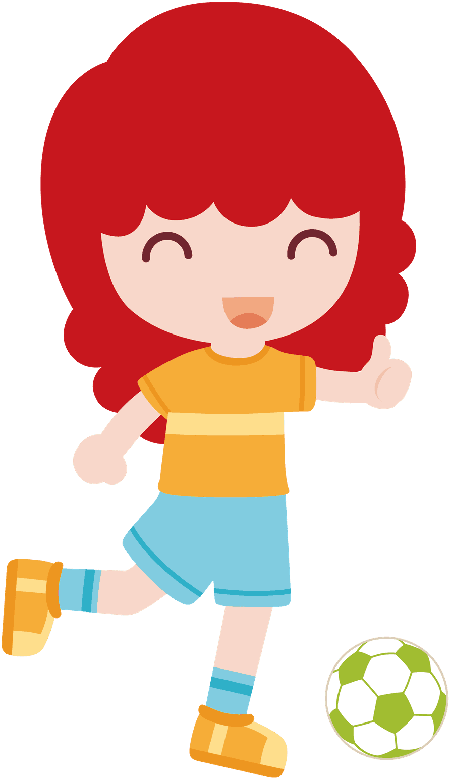 Futebol - Minus - Football - Transparent PNG Free Download | PNGio