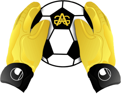 Tania Is Presently On Sabbatical With The Canadian - Golden Glove Png Football - Transparent PNG Free Download | PNGio