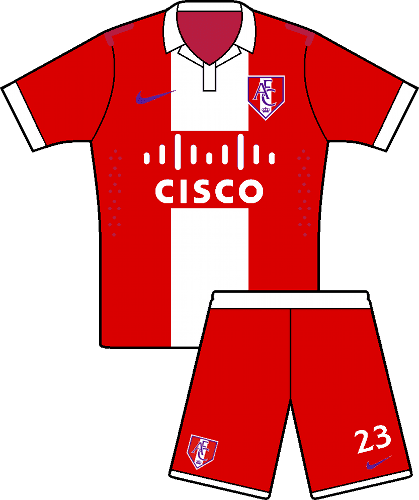 Football Jersey Clip Art - Clip Art Football Kit - Transparent PNG Free Download | PNGio