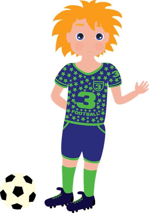 If The Shoe Seems To Fit But Your Child Tells You That - Football - Transparent PNG Free Download | PNGio