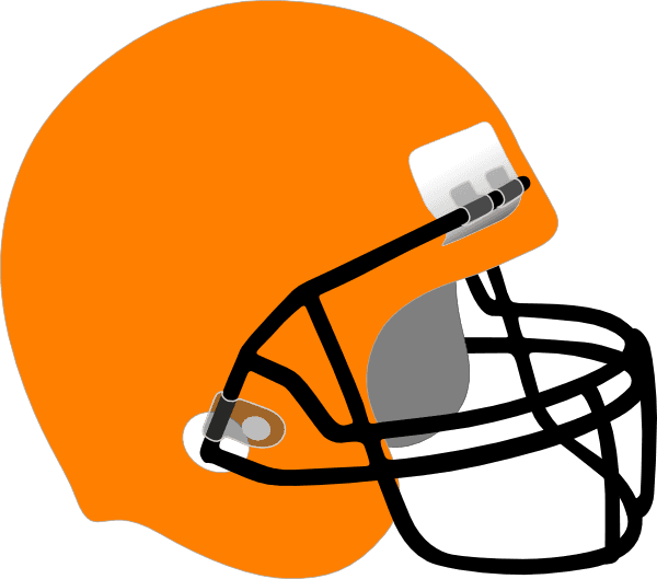 Football Helmet Clip Art - Transparent PNG Free Download | PNGio