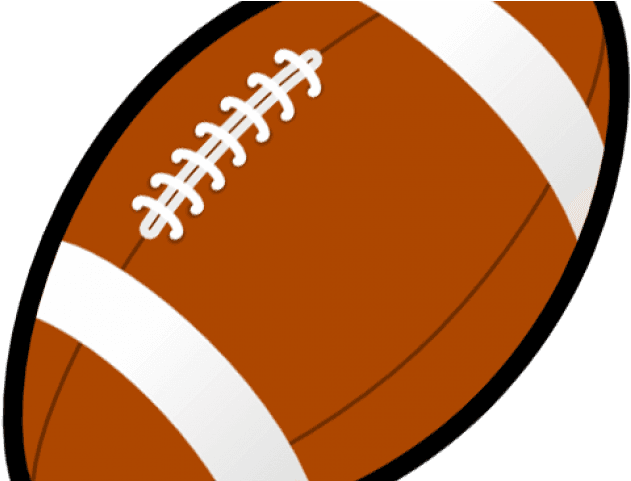 Rugby Ball Clipart Grey Cup - Clipart American Football - Transparent PNG Free Download | PNGio
