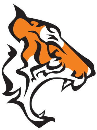 Glasgow Tigers Afc - Glasgow Tigers American Football - Transparent PNG Free Download | PNGio