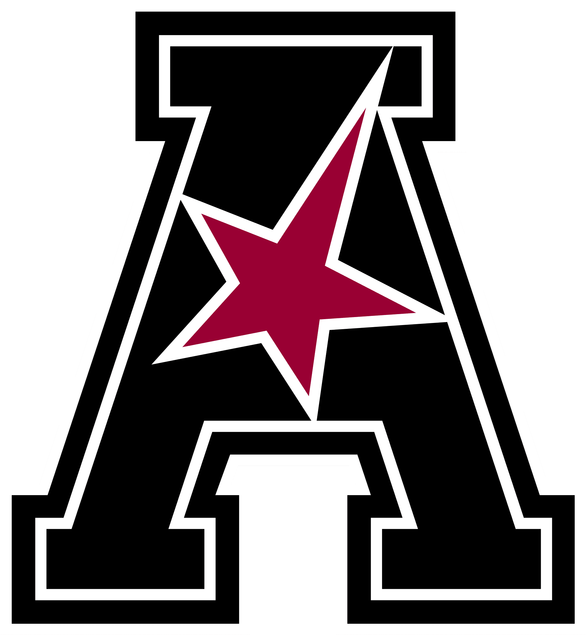 Philadelphia Eagles Logo 12, - Aac Football Championship 2017 - Transparent PNG Free Download | PNGio