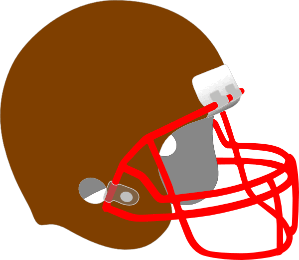 Helmet And Football Drawing - Transparent PNG Free Download | PNGio