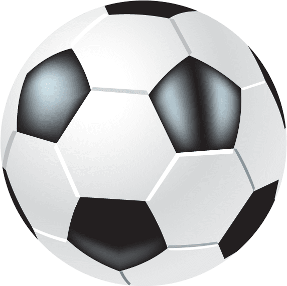 Football Transparent Png Clipart - Football Transparent - Transparent PNG Free Download | PNGio