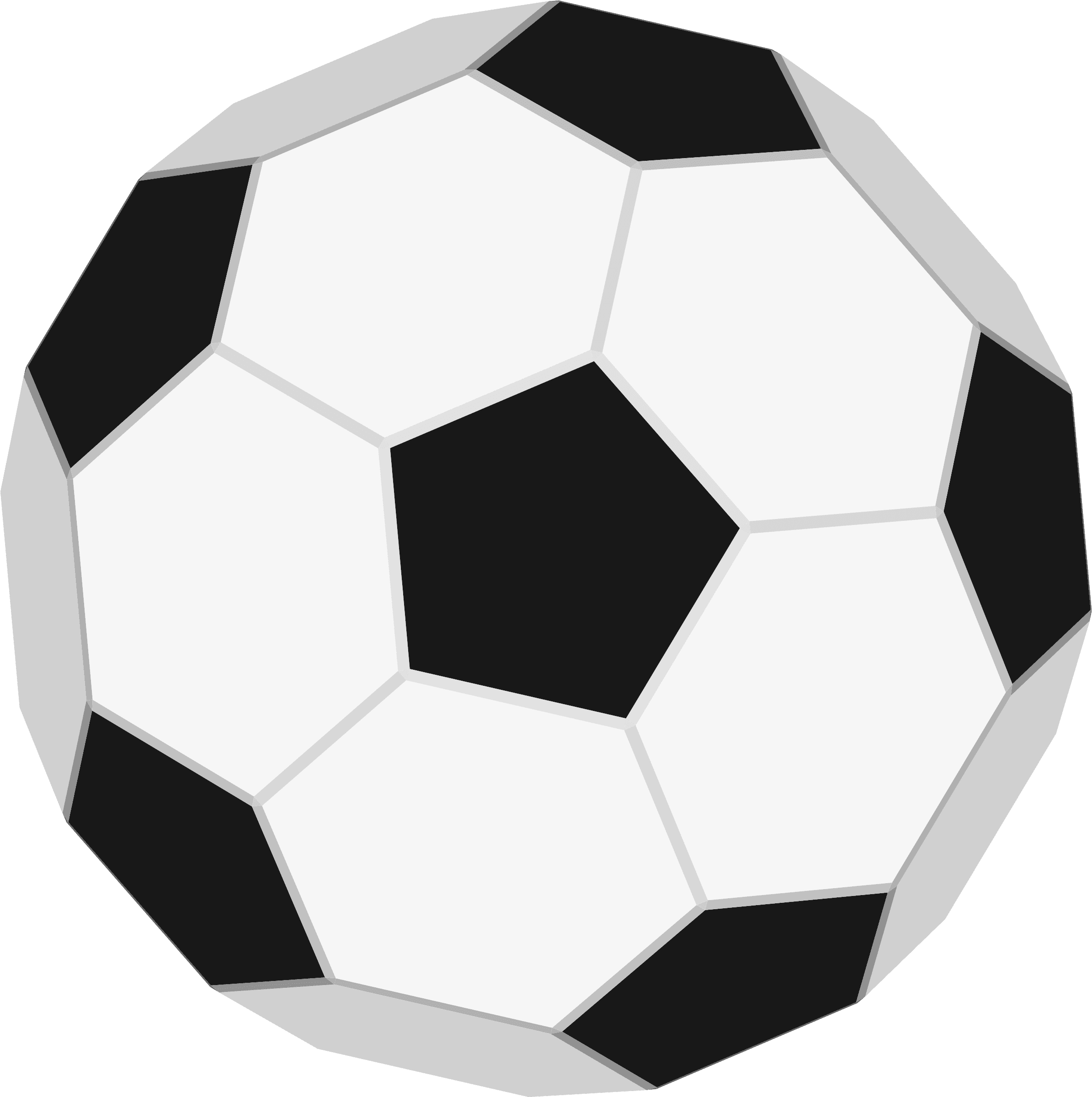 More From My Site - Football Simple - Transparent PNG Free Download | PNGio