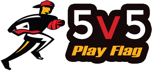 Flag Football Clip Art - Flag Football - Transparent PNG Free Download | PNGio