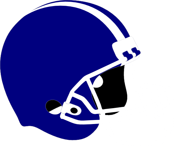 Football Helmet Clip Art - Football Helmet Transparent - Transparent PNG Free Download | PNGio