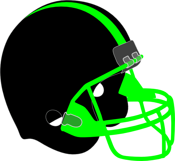 Football With Helmet Drawing - Transparent PNG Free Download | PNGio