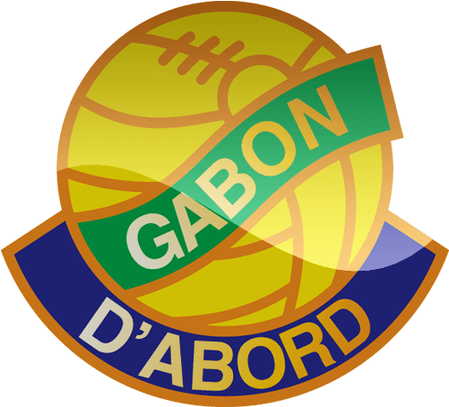Fédération Gabonaise De Football - Transparent PNG Free Download | PNGio
