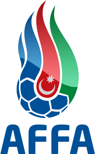Association Of Football Federations Of Azerbaijan - Transparent PNG Free Download | PNGio