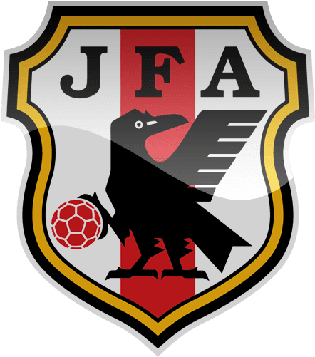 Japan Football Logo Png - Transparent PNG Free Download | PNGio