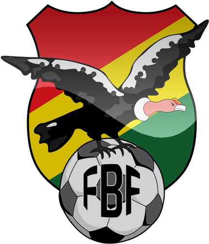 Bolivian Football Federation - Transparent PNG Free Download | PNGio