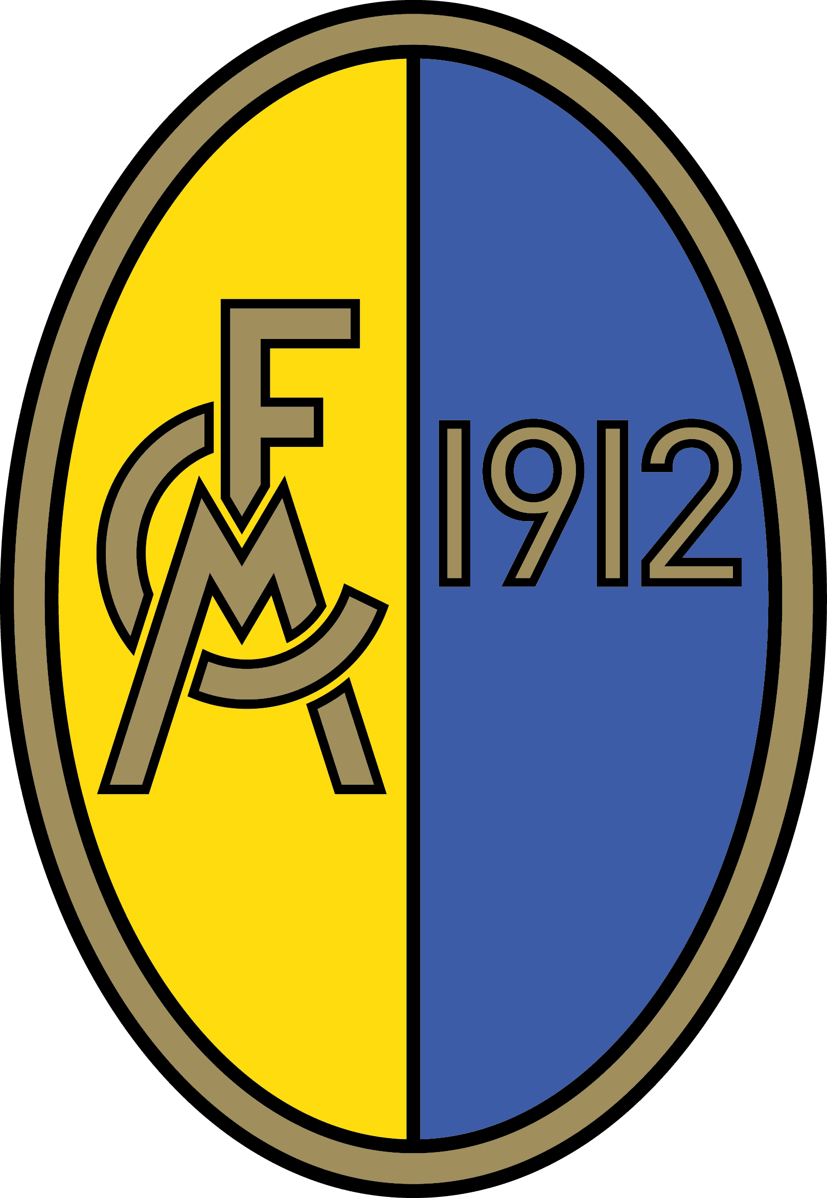 Fc Modena - Football - Transparent PNG Free Download | PNGio