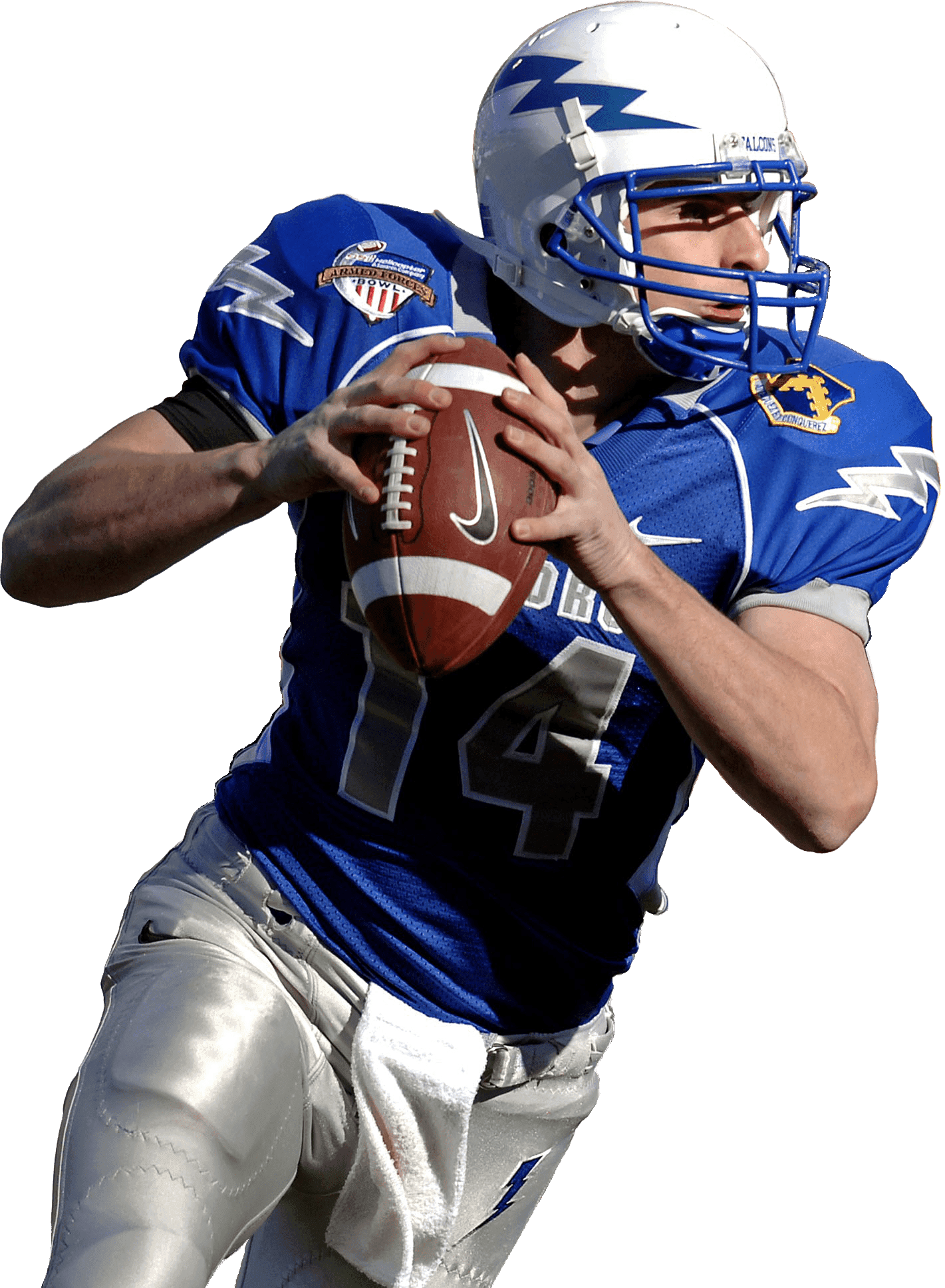 American Football Png - American Football Player - Transparent PNG Free Download | PNGio