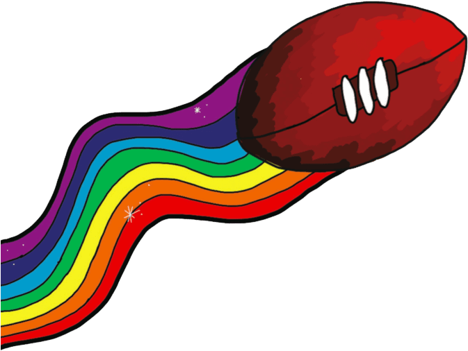 Football Has A Homophobia Problem And We Must Find - Football - Transparent PNG Free Download | PNGio