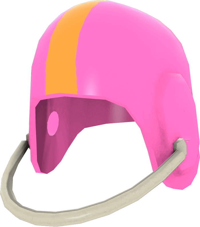 Cool Football Helmets - Pink Visor Football Helmet - Transparent PNG Free Download | PNGio