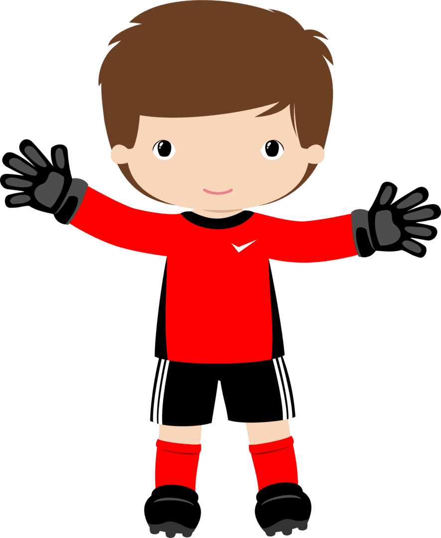 Ver Todas Las Imágenes De La Carpeta Png - Boy Football Clipart - Transparent PNG Free Download | PNGio
