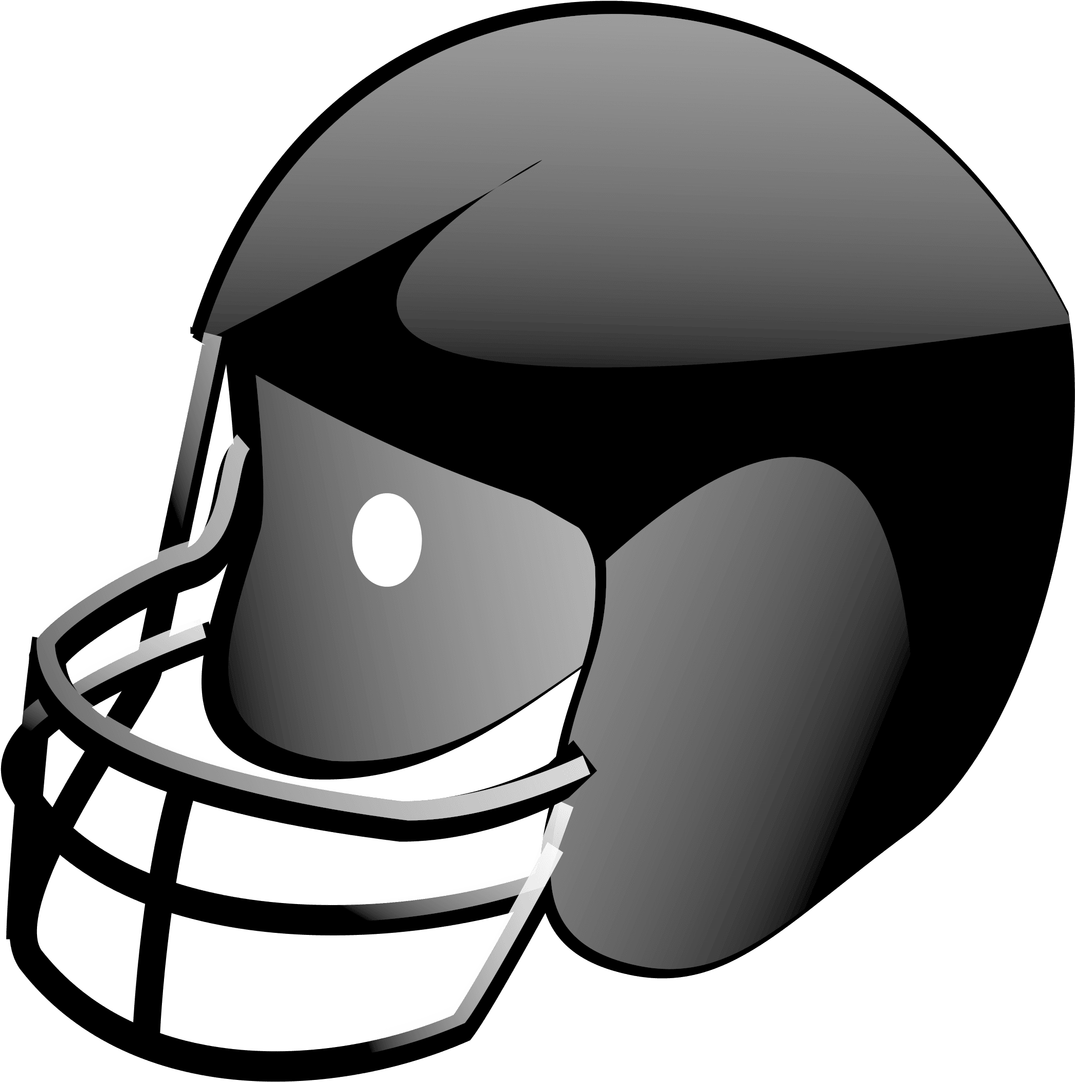 Football Helmet - Football Helmet Clip Art - Transparent PNG Free Download | PNGio