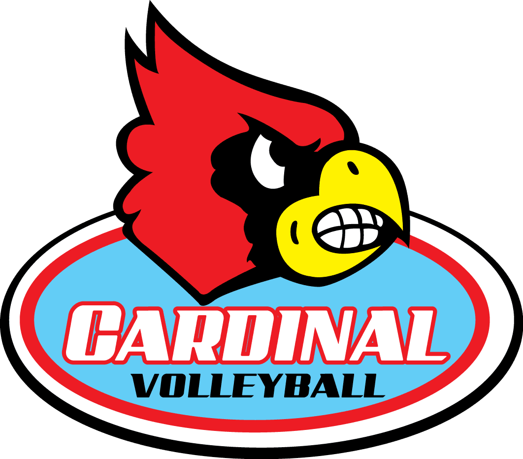 Volleyball Holds Final Scrimmage - Webb City Cardinals Football - Transparent PNG Free Download | PNGio