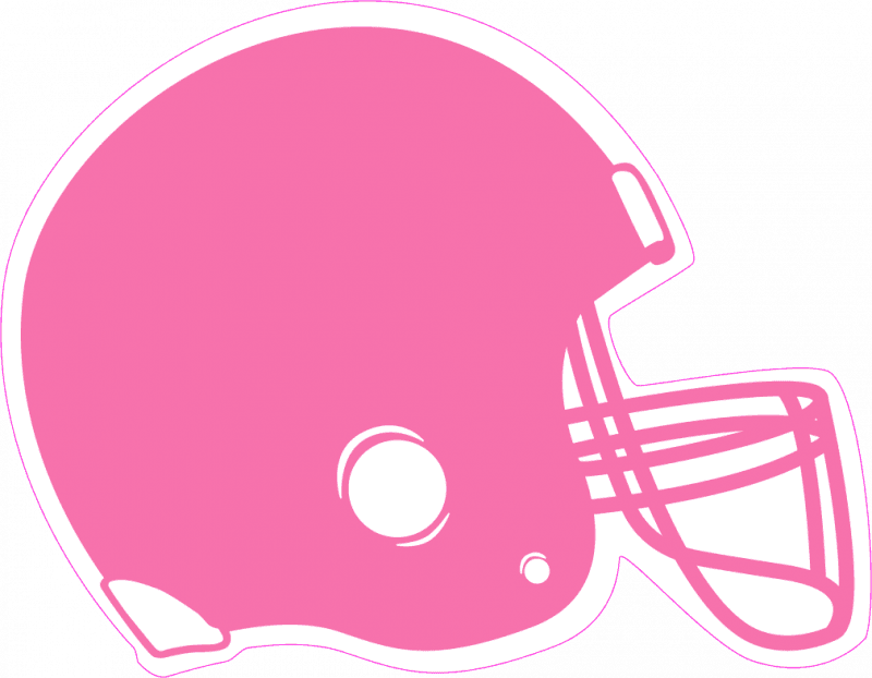 Football Cliparts Colorful - Chicago Football Classic - Transparent PNG Free Download | PNGio