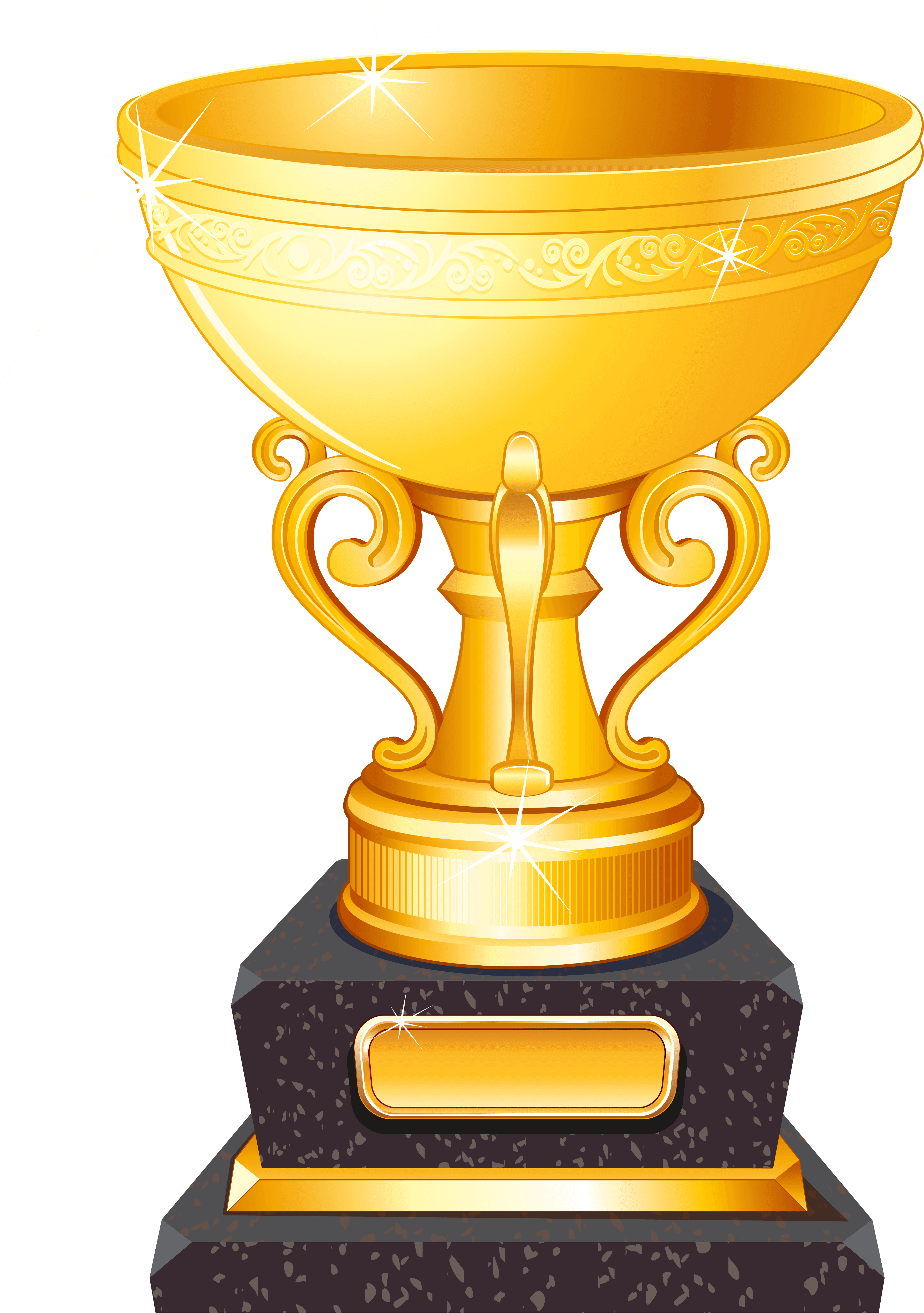 Gallery Of Lovely Inspiration Ideas Clipart Trophy - Football Trophy Png - Transparent PNG Free Download | PNGio