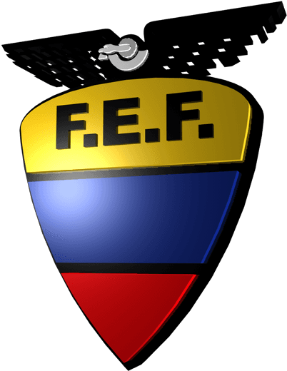 2014 Fifa World Cup Team Logo - Ecuadorian Football Federation - Transparent PNG Free Download | PNGio