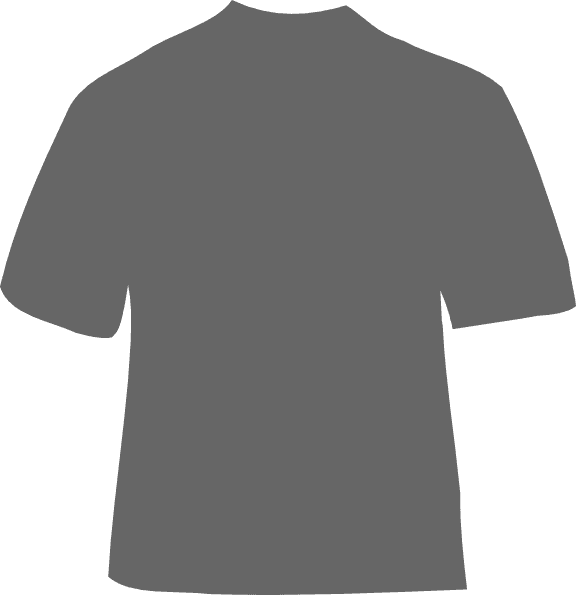 How To Set Use Gray T-shirt Svg Vector - Red Football Shirt Clipart - Transparent PNG Free Download | PNGio