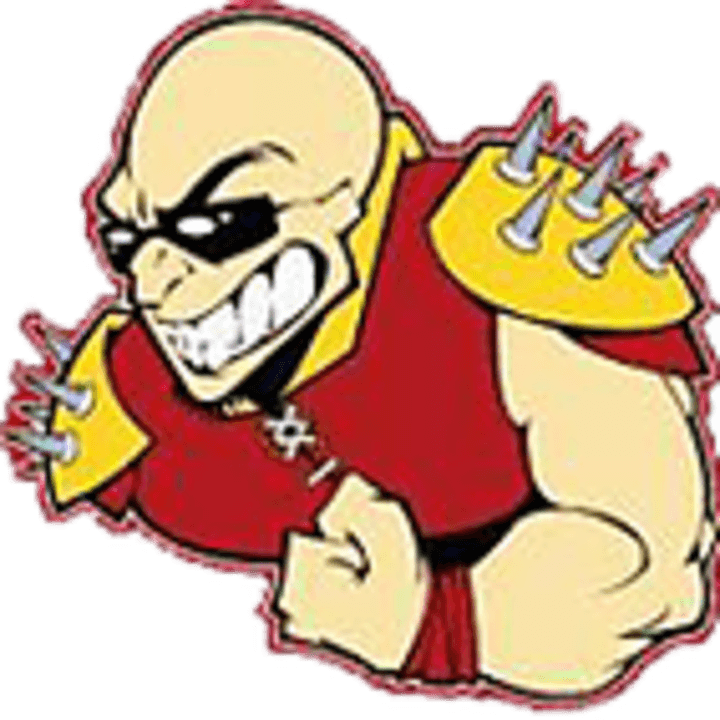 Kansas City Logo - Rebels Football - Transparent PNG Free Download | PNGio