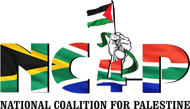 National Coalition For Palestine South Africa - Flag Football Clip Art - Transparent PNG Free Download | PNGio