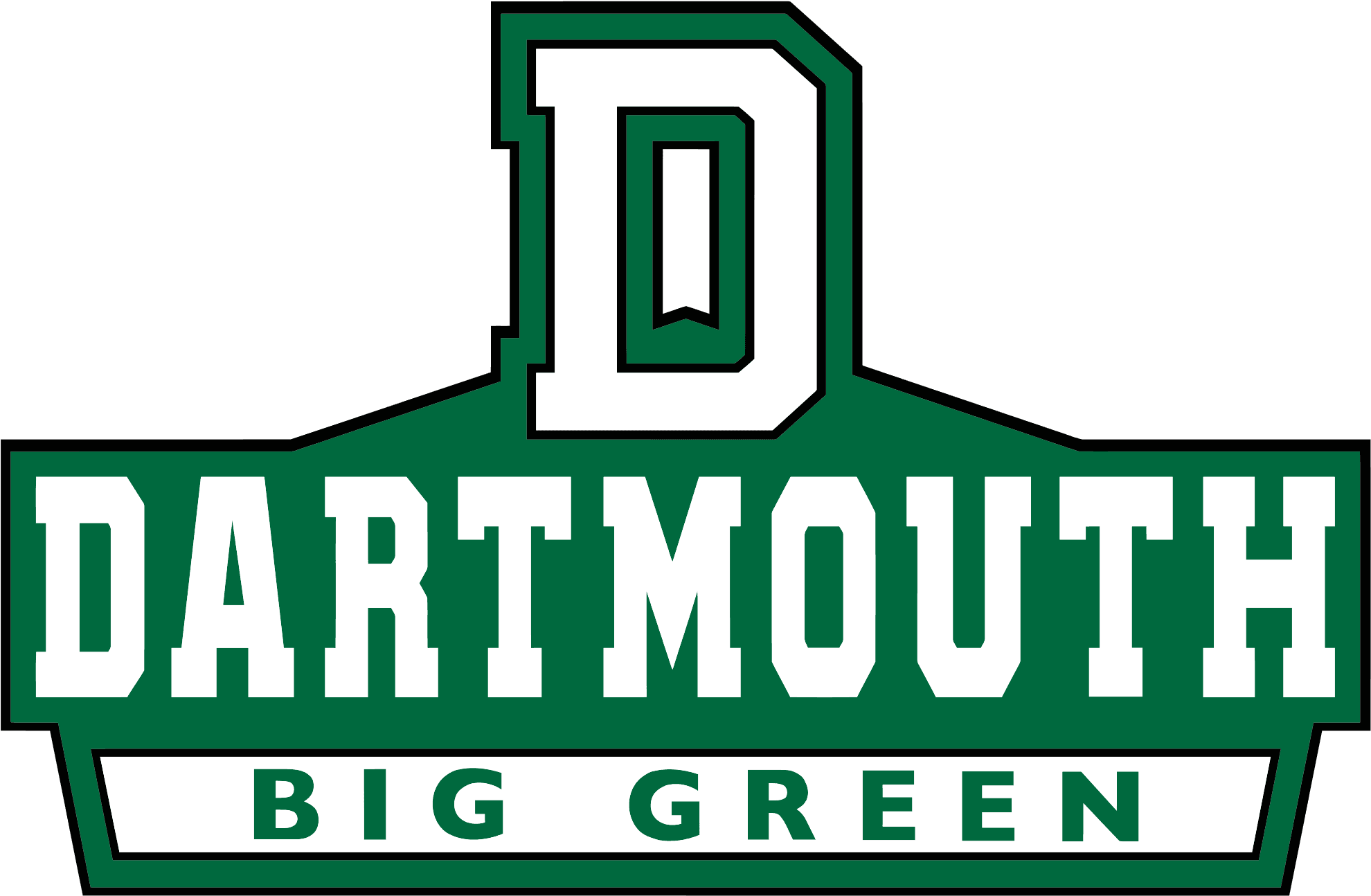 Cornell Vs Dartmouth - Dartmouth Big Green Football - Transparent PNG Free Download | PNGio