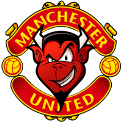 Man Utd Daily News - Famous Clubs Of Football - Transparent PNG Free Download | PNGio