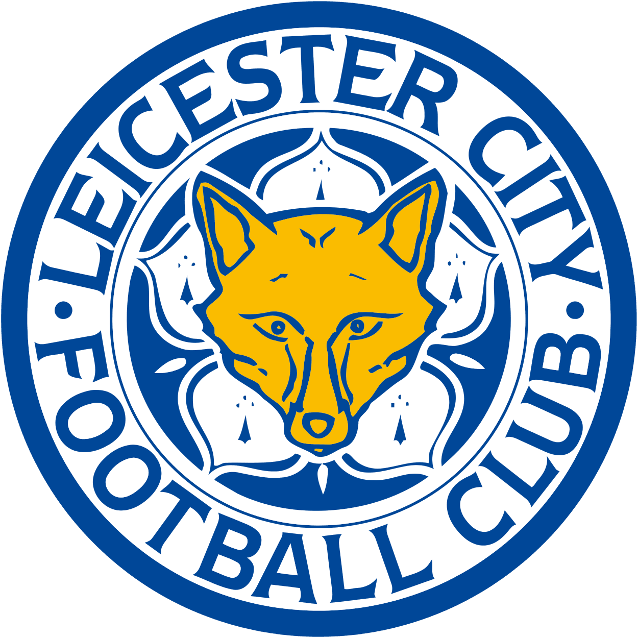 Leicester City Football Club - Transparent PNG Free Download | PNGio