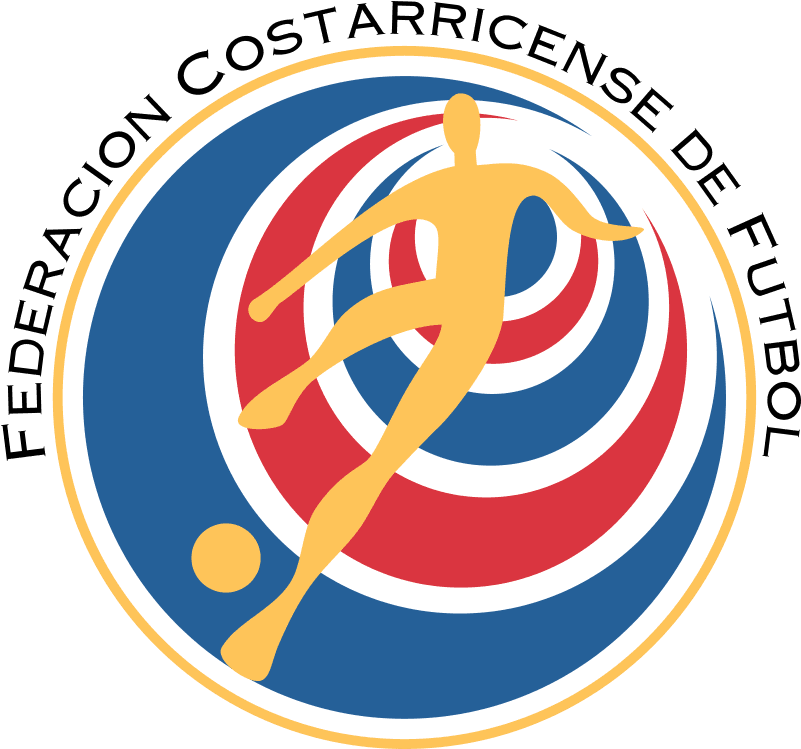 Teams / Costa Rica - Costa Rican Football Federation - Transparent PNG Free Download | PNGio