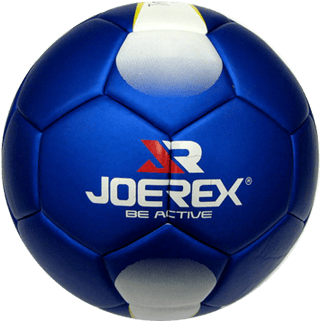 Blue Football Ball Png Image - Football - Transparent PNG Free Download | PNGio