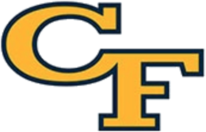 Cape Fear Logo - Cape Fear High School Football 2016 - Transparent PNG Free Download | PNGio