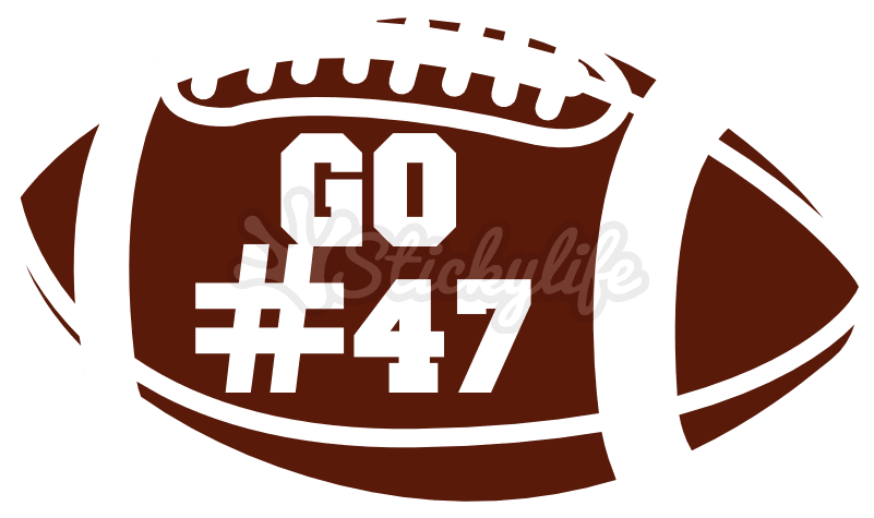 Powder Puff Football Clipart - Transparent PNG Free Download | PNGio